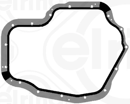 ELRING EL413090 Oil sump gasket