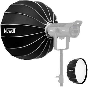 NEWELL NL4394 parabolinė šviesdėžė 65 cm