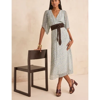 Maxi suknelė moterims, Marga, 05 balma r imp