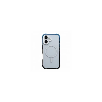 Evelatus Apple iPhone 16 Defender Gradient Color MagSafe Black Blue