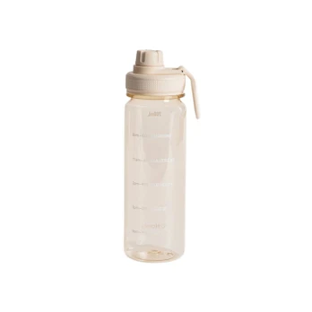 Gertuvė Homla Lunare 783081, kreminė sp., plastikas, 0.7 l