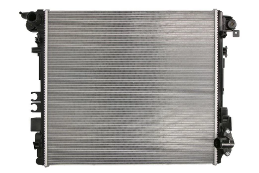 Radiatorius, variklio aušinimas NRF 550395