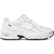 New Balance Laisvalaikio batai U740WW2 W Balta