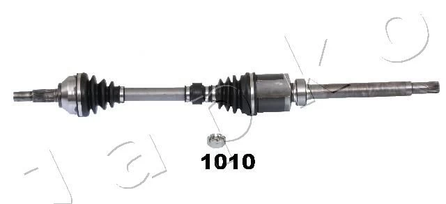Pusašis JAPKO 621010