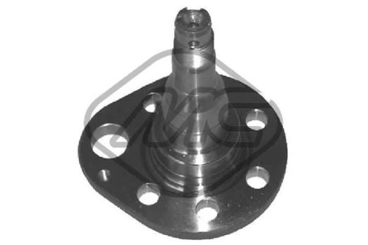 Rato stebulė Metalcaucho 90540