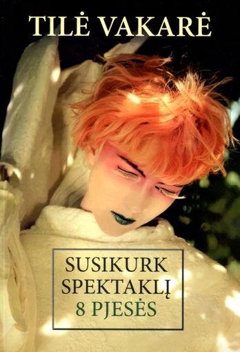 Susikurk spektaklį: 8 pjesės