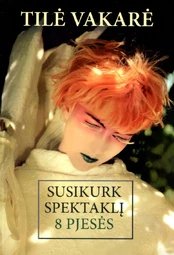 Susikurk spektaklį: 8 pjesės kaina