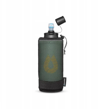 Gertuvė HydraPak Packflask Kit 500ml, Sage Žalias