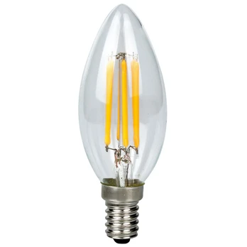 Besk LED lemputė 4W E14 320lm 2700k