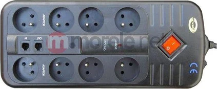 ORVALDI i600 LED UPS