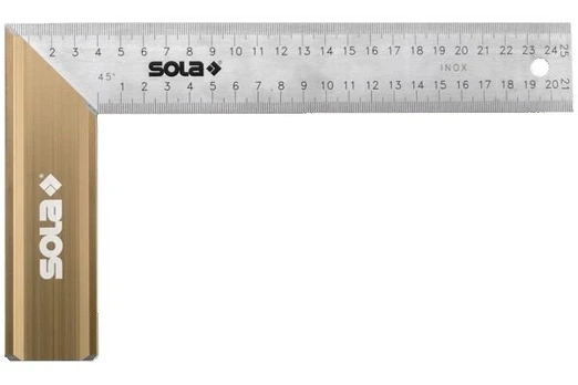 Kampamatis Sola; 500x170 mm