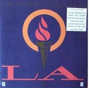 CD Various - Sunset Sound Of L.A.
