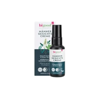 Kremas vyrams BI GOOD, 50 ml