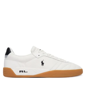 Polo Ralph Lauren Laisvalaikio batai 809P07525001 Smėlio