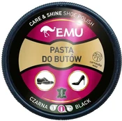 EMU Batų tepalas - juodas 50ml kaina