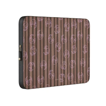 Girl Dinner - Laptop Sleeve, 16 inches