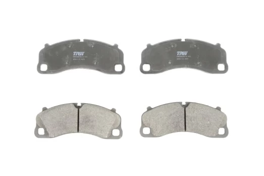 TRW GDB2089 Brake pad set