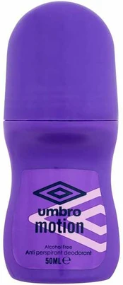 UMBRO Motion Antiperspirant