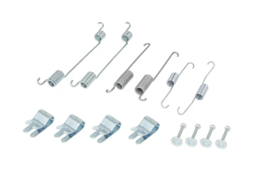 TRW SFK447 Brake shoe fitting kit