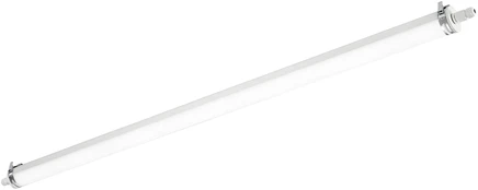 40W LED linijinis šviestuvas UBOOT, baltas, IP69