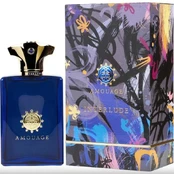 Amouage Interlude Perfume EDP 100 ml kaina