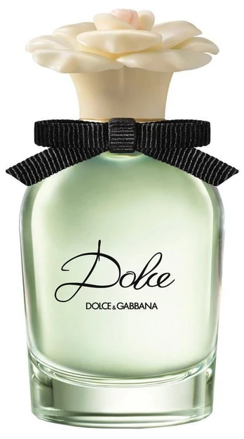 Kvapusis vanduo Dolce & Gabbana Dolce, 75 ml