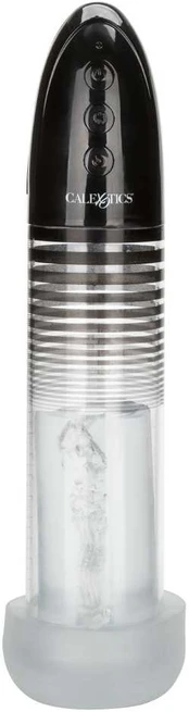 Calexotics Automatic Smart Pump