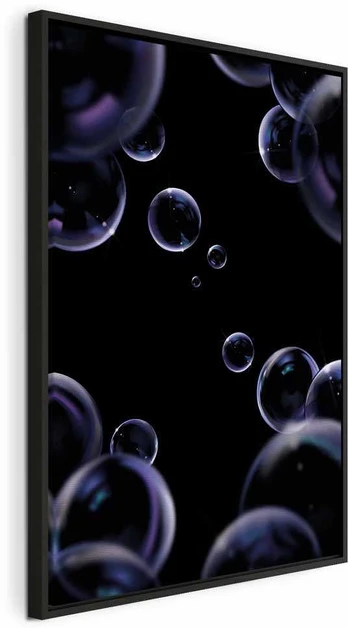 Artgeist Paveikslas - Lightness of Being (1 Part) Vertical