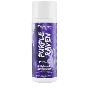 #mydentity #MyRefresh PURPLE RAVEN tonuojantis kondicionierius, 178 ml