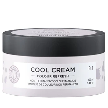 Maria Nila Colour Refresh Masque, 100 ml