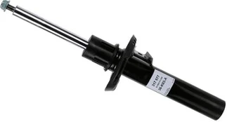 SACHS 317 577 Shock absorber