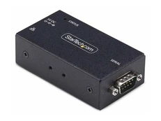 StarTech SERIAL TO ETHERNET ADAPTER/.
