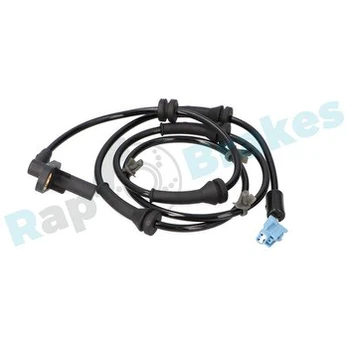 Jutiklis, rato greitis RAP BRAKES R-A0256