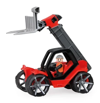 Truxx2 Telescope Loader