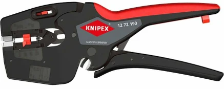Knipex KNIPEX NexStrip elektriko daugiafunkcis įrankis