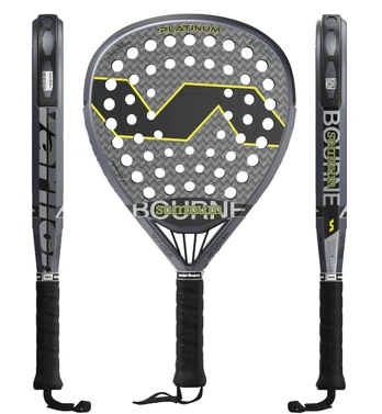 Varlion Bourne Carbon Platinum 2025