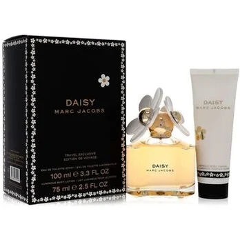 Marc Jacobs Daisy EDT 100 ml + BL 75 ml (woman)