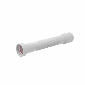 Lanksti žarna ALCAPLAST A77, plastikas, 6/4 x 40/50