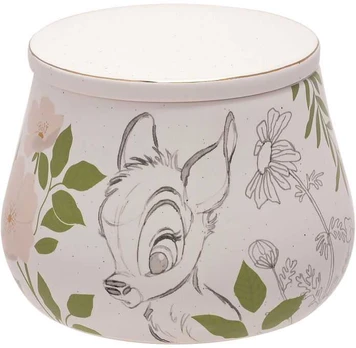 Widdop Co Disney Bambi jewellery box