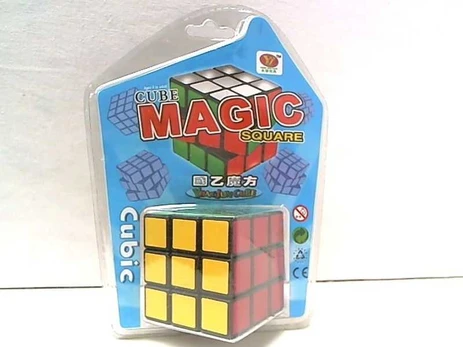 Hipo Kostka magiczna H10506 51844