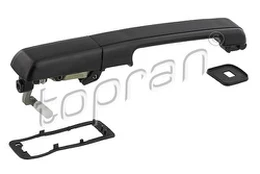 TOPRAN 108 483 Išorinė durų rankena