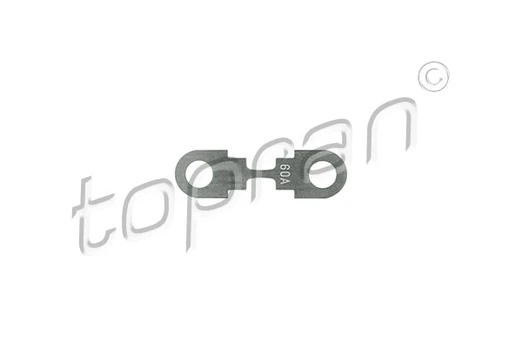 Saugikliai HANS PRIES HP113 779/20
