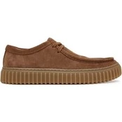 Pusbačiai Clarks Torhill Lo 26187376 Ruda