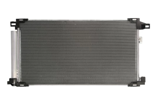 KOYORAD CD011039 Air conditioning condenser