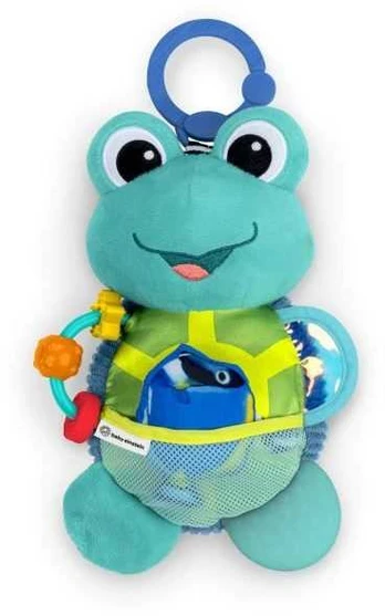 Figūra Baby Einstein Ocean Explorers Neptune's
