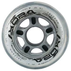 Ratukas Nils Extreme, 76 mm x 24 mm, 4 vnt.