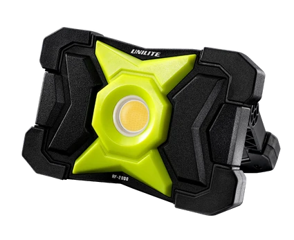 Unilite RF-2000 darbo žibintas 2000lm