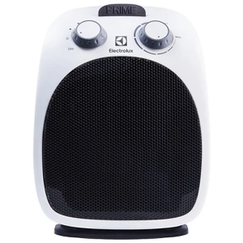 Šildytuvas ELECTROLUX EFH/C-5125 EEC, galia 1500W, apšildomas plotas iki 20 m2