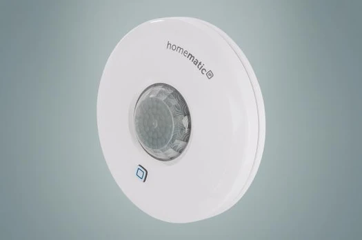 Homematic IP HmIP-SPI Wireless Ceiling Baltas