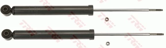 Amortizatorius TRW JGT1210T